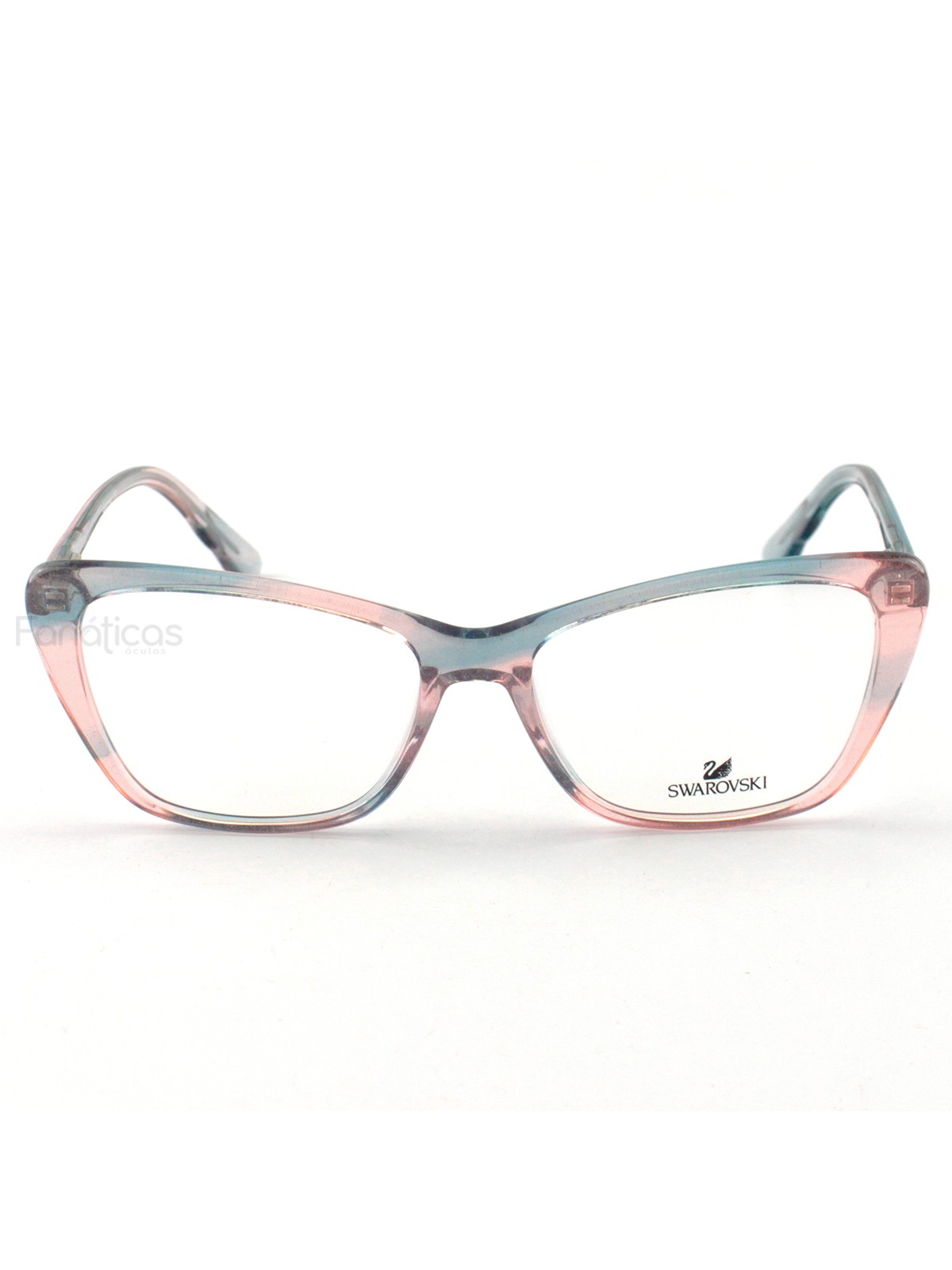 Oculos Armação de Grau SK5173 Color