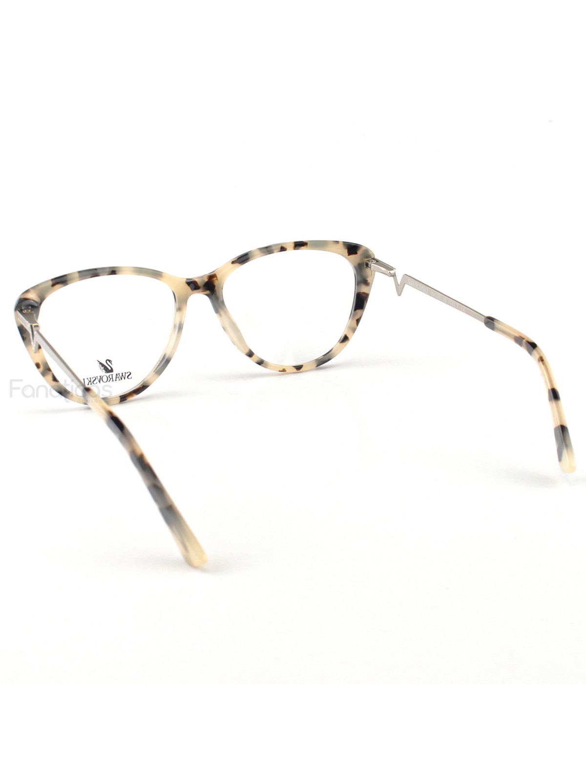 Oculos Armação de Grau SK5232 Tartaruga Creme