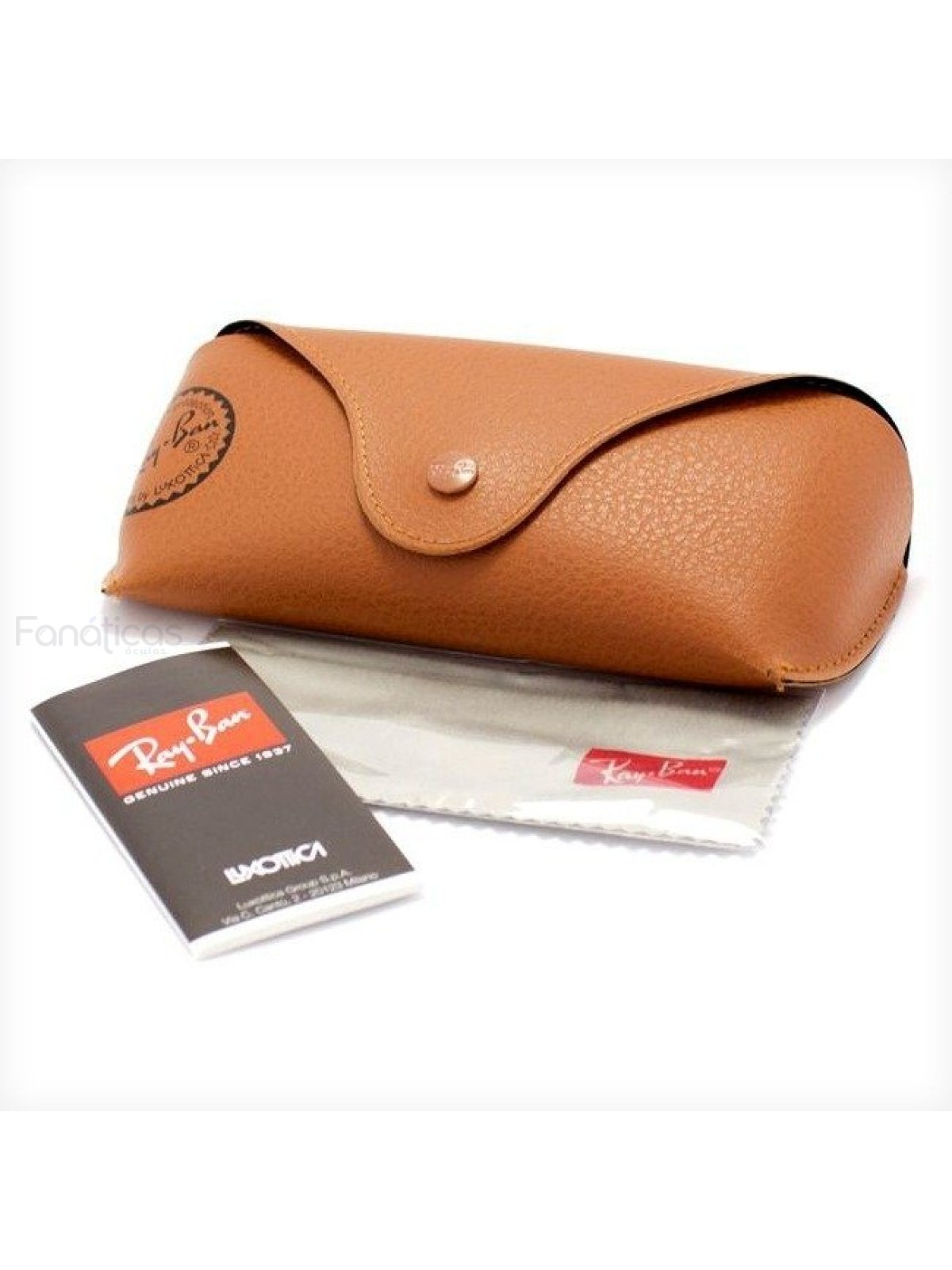 Óculos de Sol Clubmaster Aluminum Degrade Espelhado RB3507