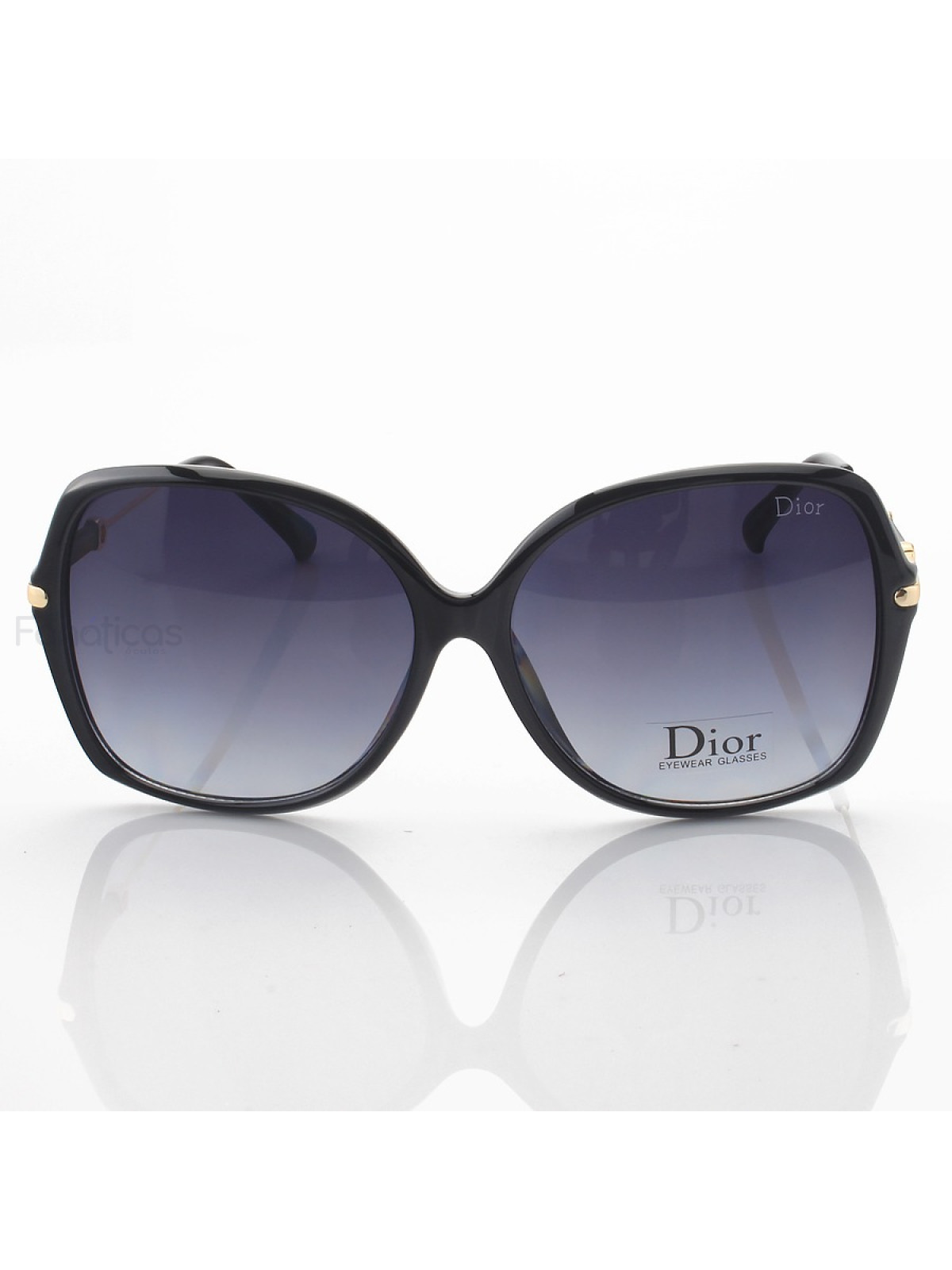Óculos de Sol DR95220 Preto