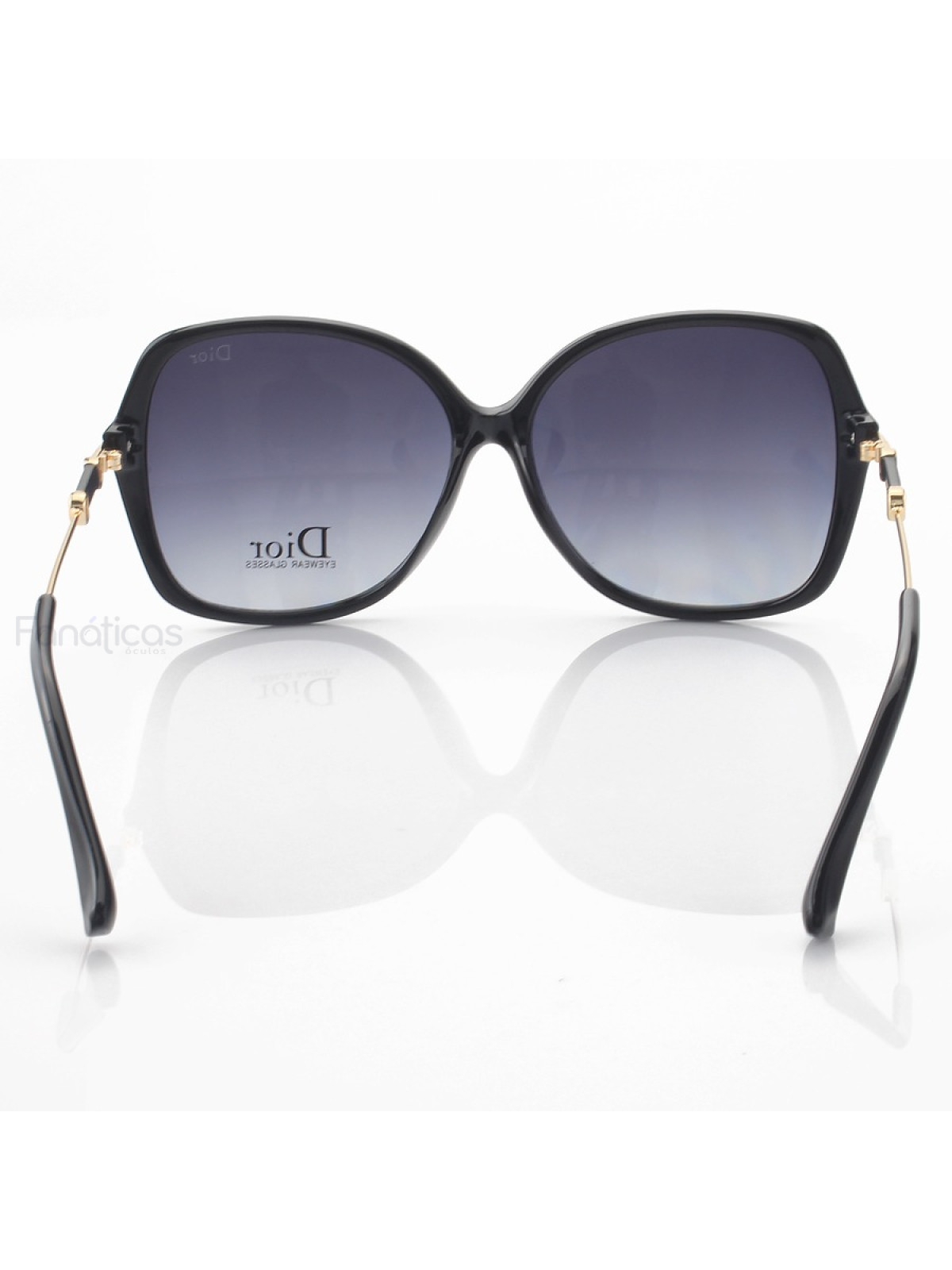 Óculos de Sol DR95220 Preto