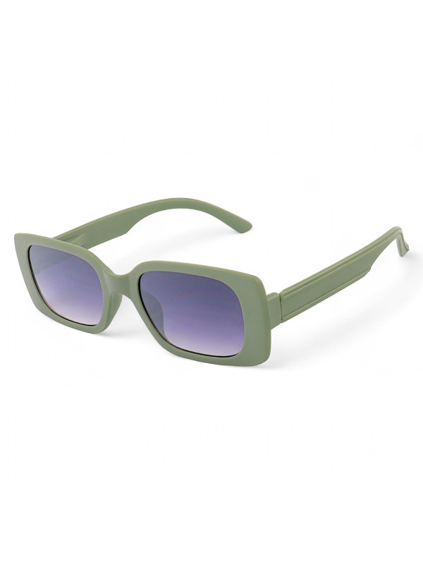 Óculos de Sol Dump Verde
