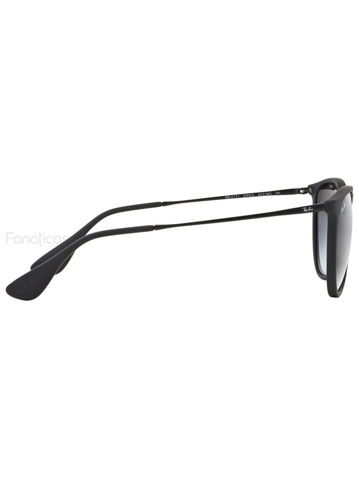 Óculos de Sol Erika RB4171 Preto Fosco