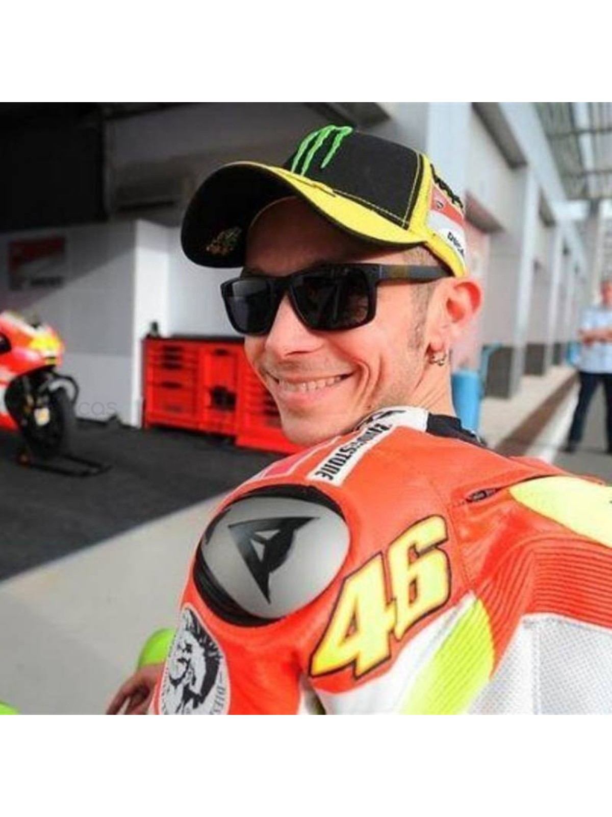 Óculos de sol Holbrook VR46