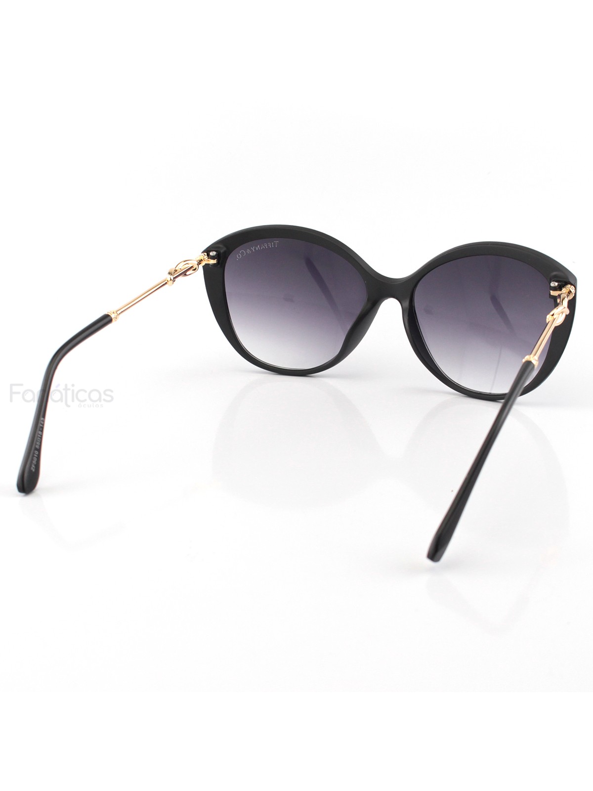 Óculos de Sol Infinito TF 4144 B - Preto 