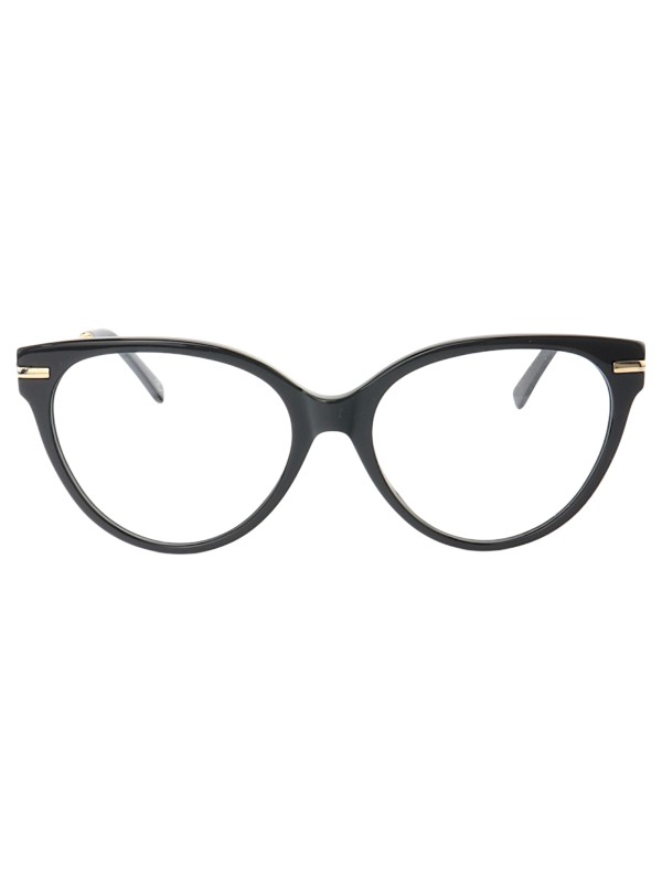 Armação de Óculos Gatinho TF3051 Preto