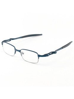 Armacao de Óculos Coilover Molinha OX5043 Azul