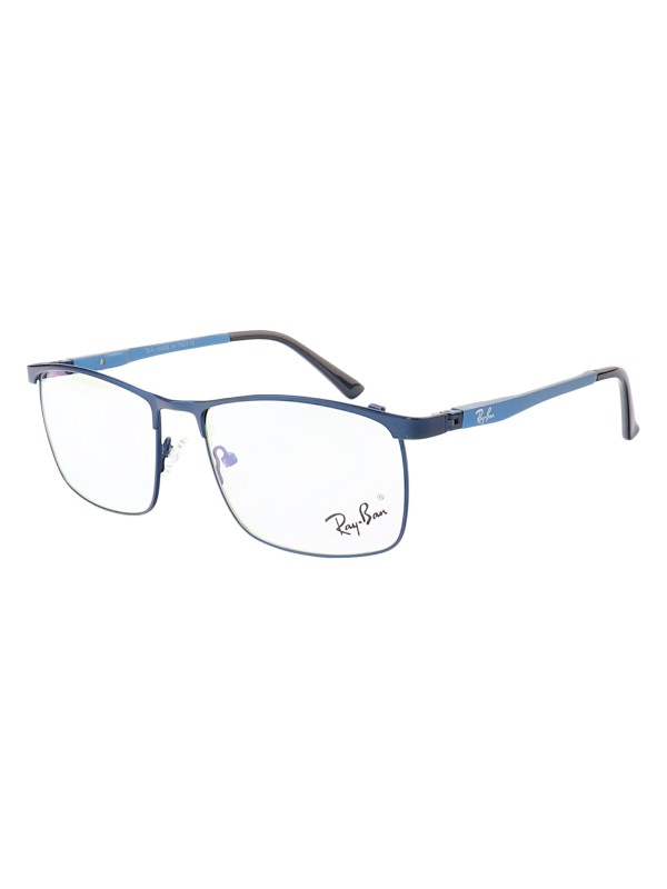 Armação de Óculos Quadrado RB9310 Azul