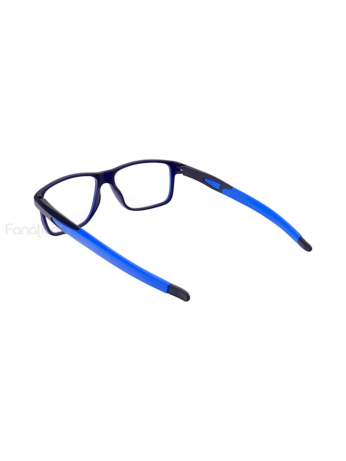 Armação de Óculos Crosslink OX8214 Todo Azul