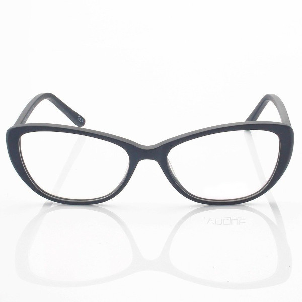 Armação de Óculos Gatinho VO2908 Preto