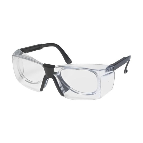 Armação de Óculos de Segurança Castor II Kalipso CA 15618