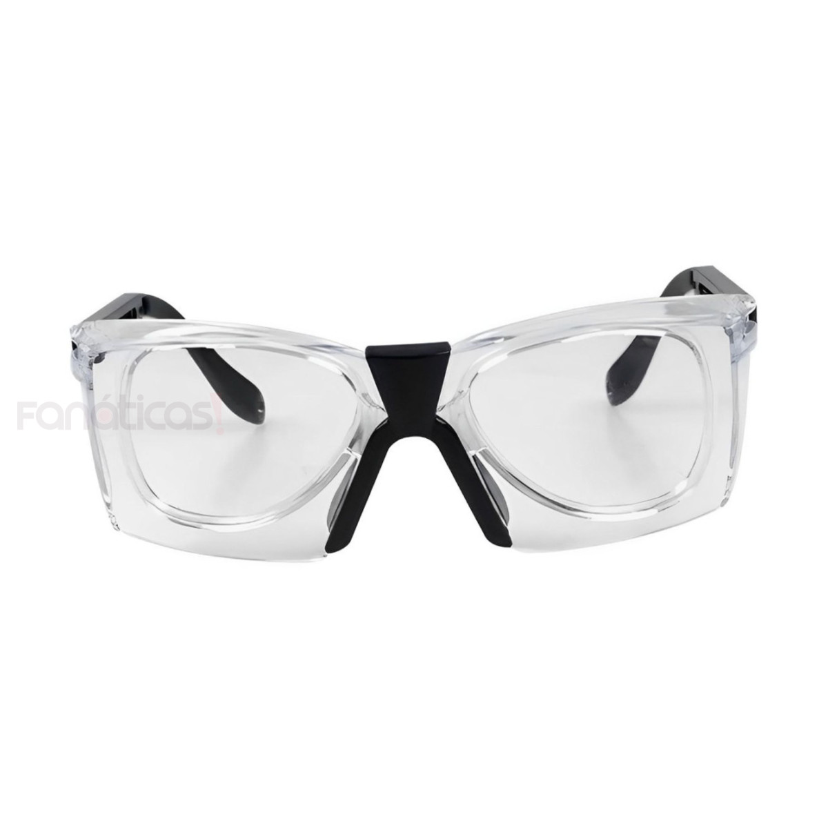 Armação de Óculos de Segurança Castor II Kalipso CA 15618