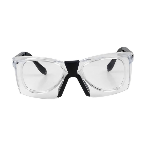 Armação de Óculos de Segurança Castor II Kalipso CA 15618