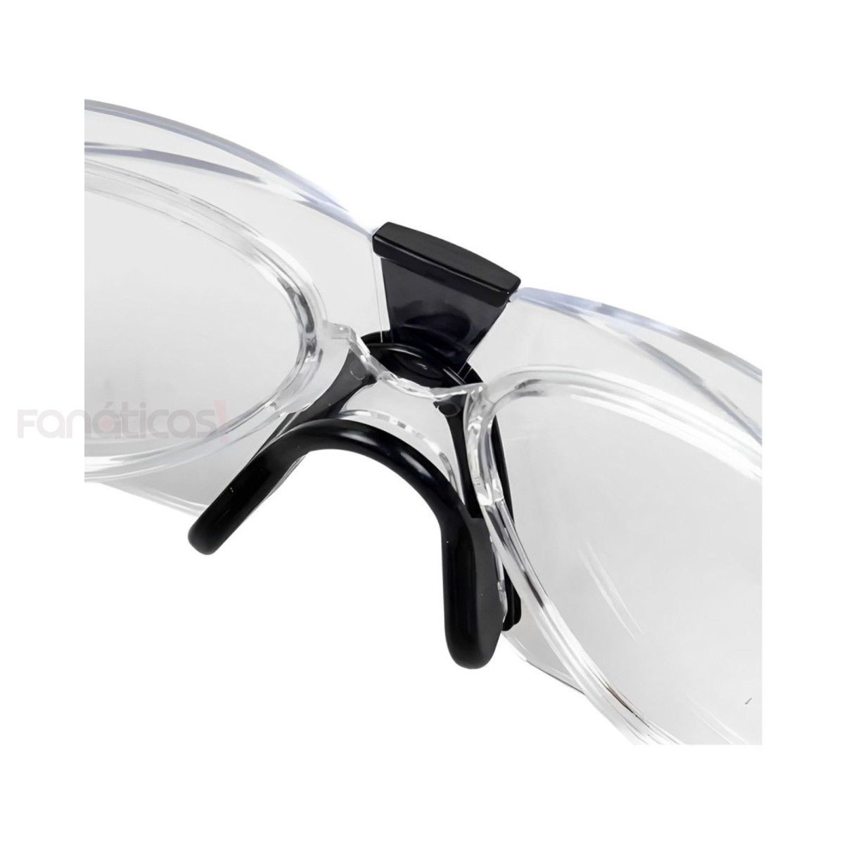 Armação de Óculos de Segurança Castor II Kalipso CA 15618