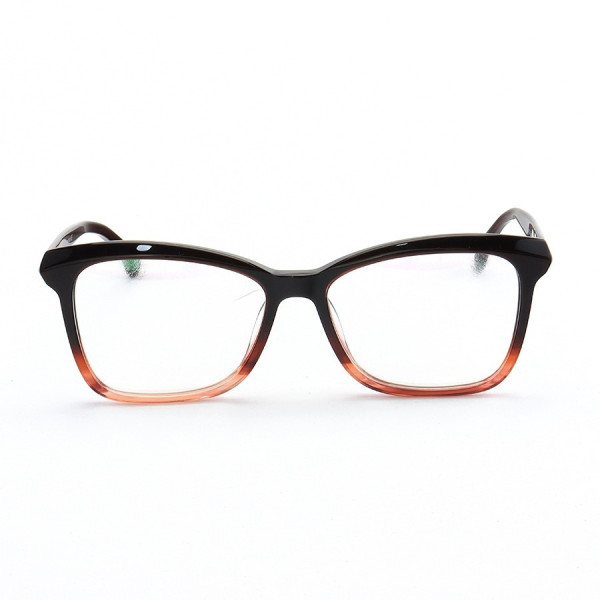 Armação de Óculos Quadrada CH3353 Degrade