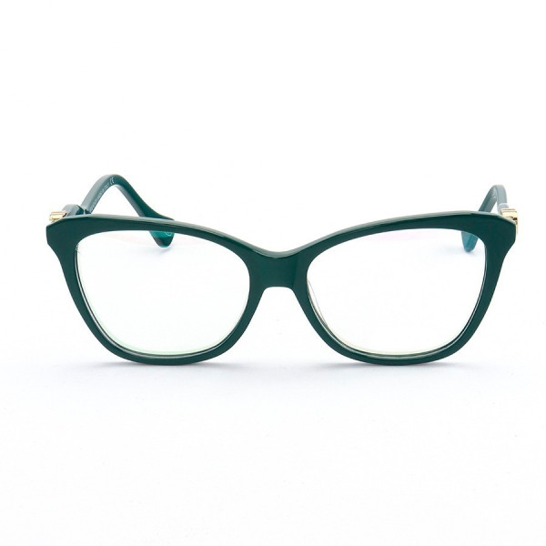 Armação de Óculos Quadrado GG10120 Verde