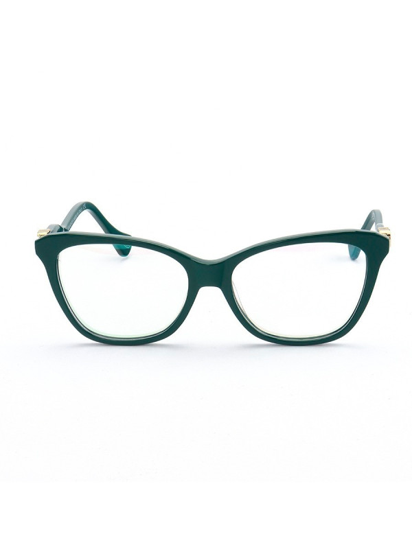 Armação de Óculos Quadrado GG10120 Verde