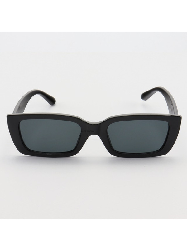 Óculos de Sol Fox Preto