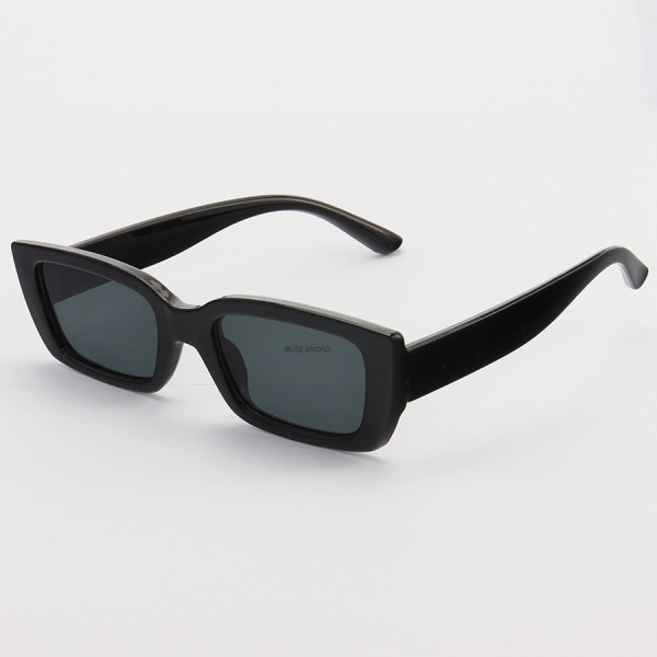 Óculos de Sol Fox Preto