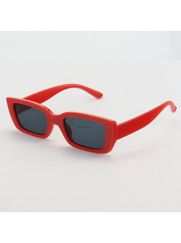 Óculos de Sol Fox Vermelho