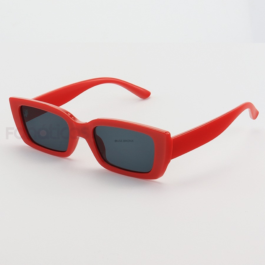 Óculos de Sol Fox Vermelho
