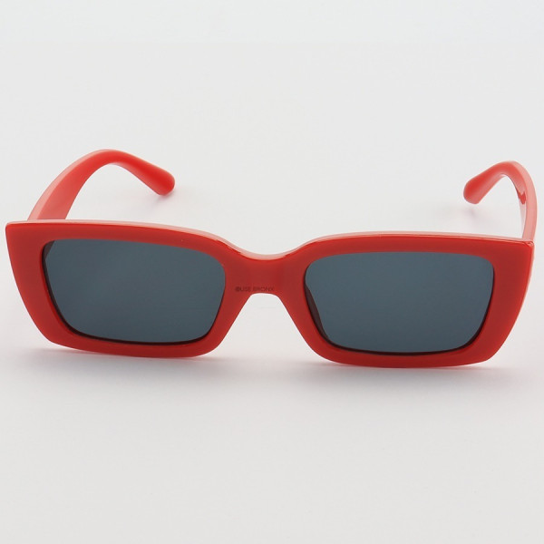 Óculos de Sol Fox Vermelho