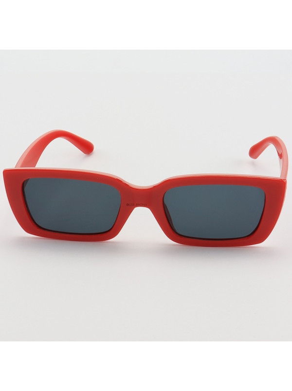 Óculos de Sol Fox Vermelho