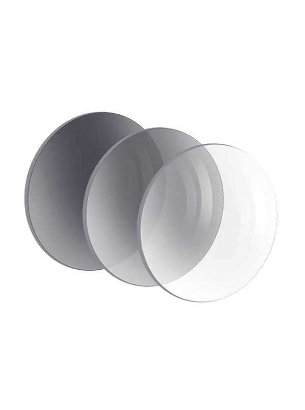 Lentes Fotossensíveis Escurecem no Sol