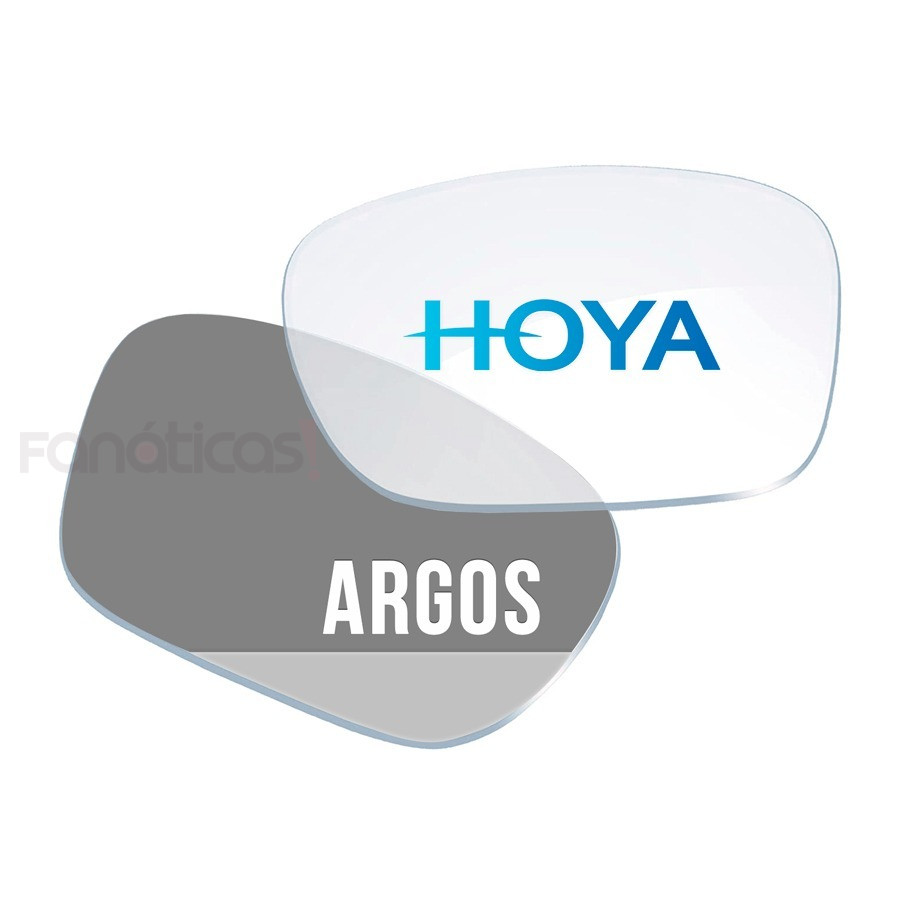 Lentes Progressivas Hoya Argos