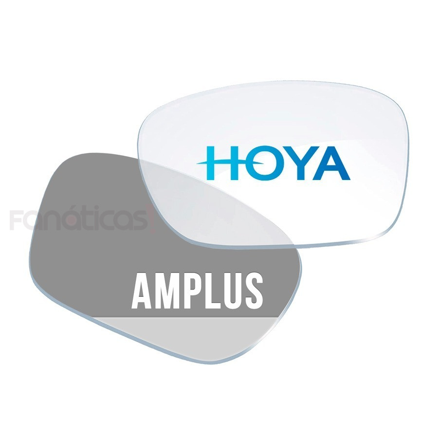 Lentes Progressivas Hoya Amplus