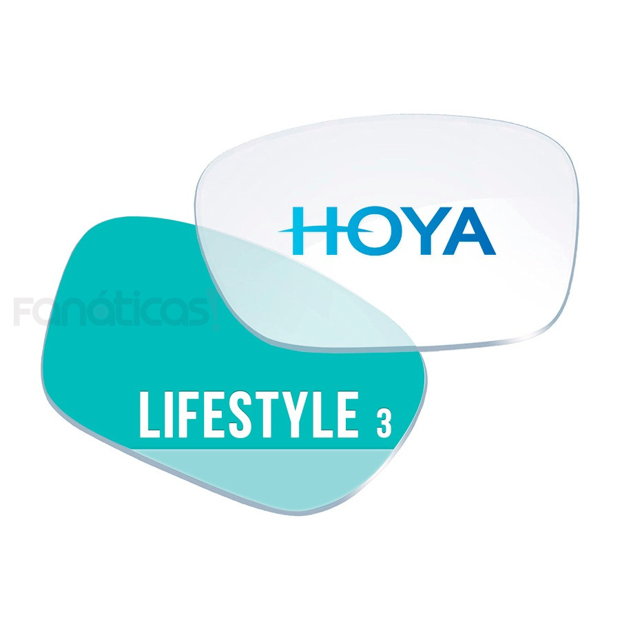 Lentes Progressivas Hoya Lifestyle 3