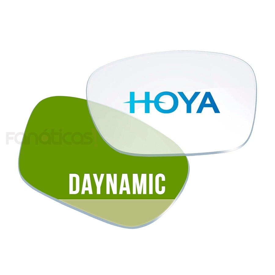 Lentes Progressivas Hoya Daynamic