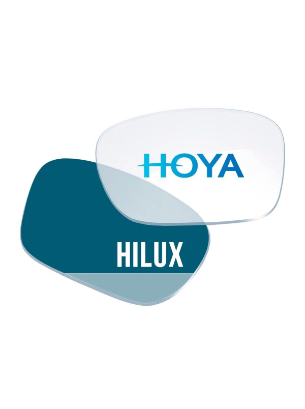 Lentes Hoya Visão Simples Prontas Hilux Premium