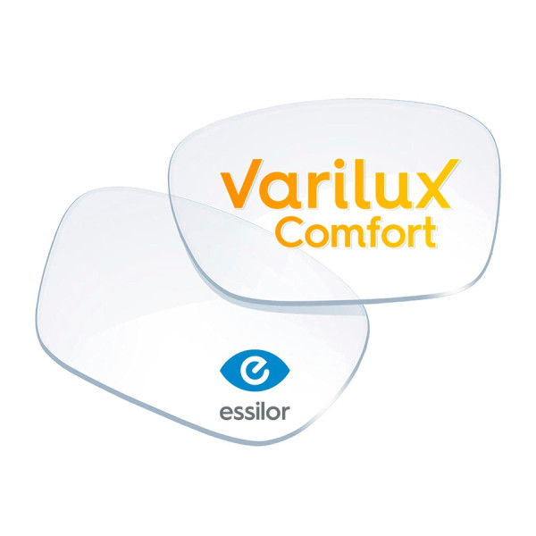 Lentes Progressivas Essilor Varilux Confort