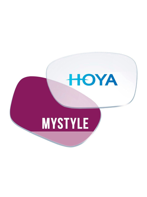 Lentes Progressivas Hoya Mystyle