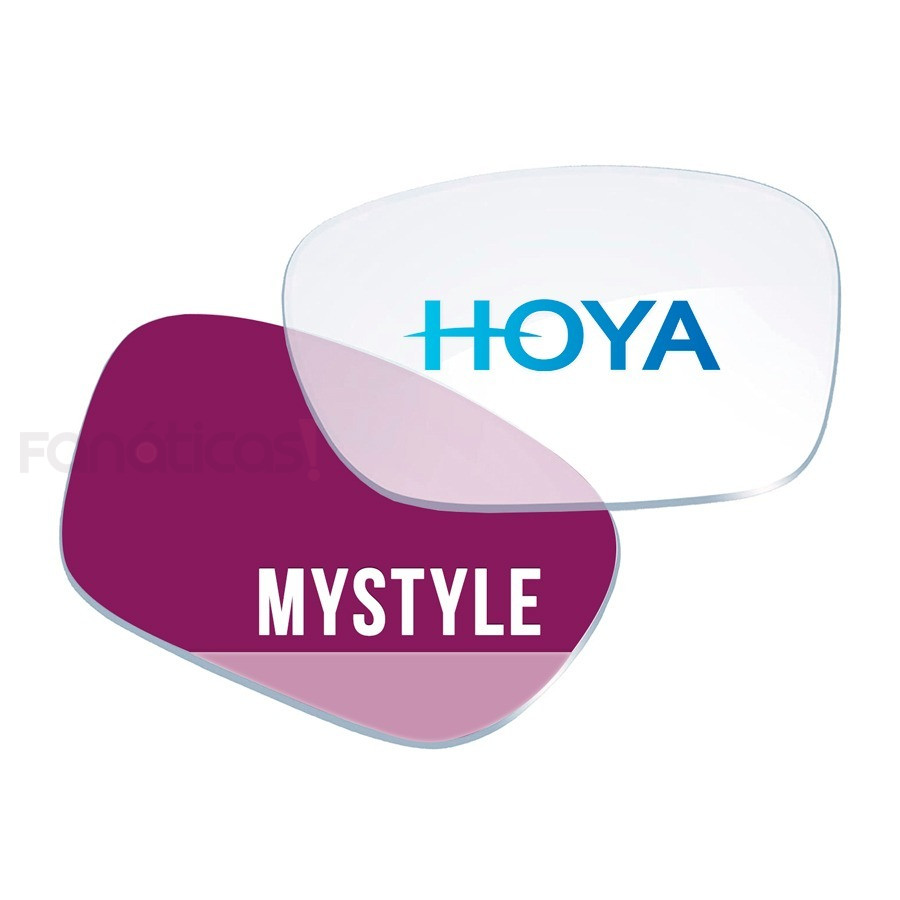 Lentes Progressivas Hoya Mystyle