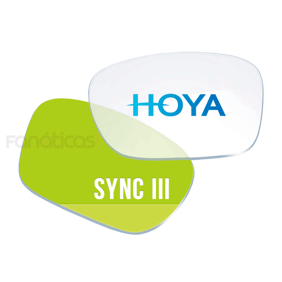 Lentes Especiais Para Vida Digital Hoya Sync lll