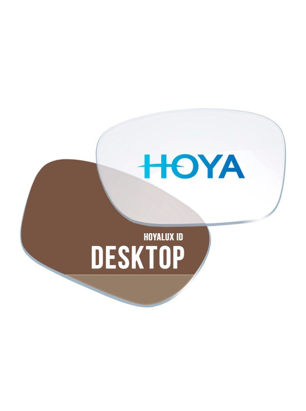 Lentes Ocupacionais Para Trabalho Hoya Desktop Premium