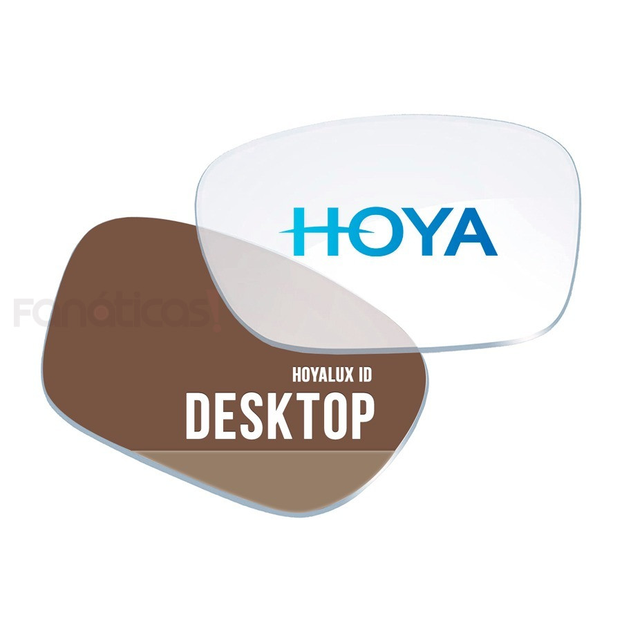 Lentes Ocupacionais Para Trabalho Hoya Desktop Premium