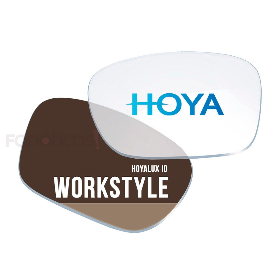 Lentes Ocupacionais Para Trabalho Hoya Workstyle V+