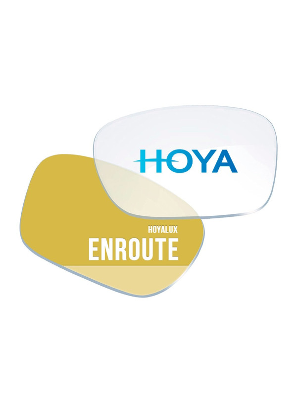 Lentes Especiais Para Direção Hoya Enroute