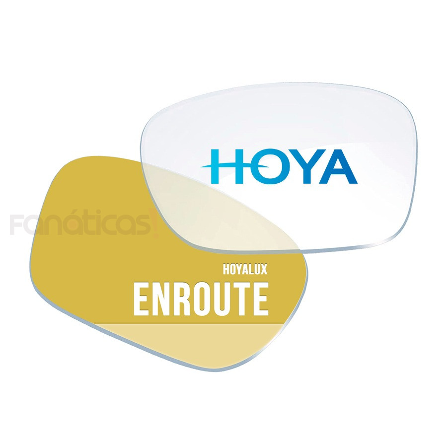 Lentes Especiais Para Direção Hoya Enroute