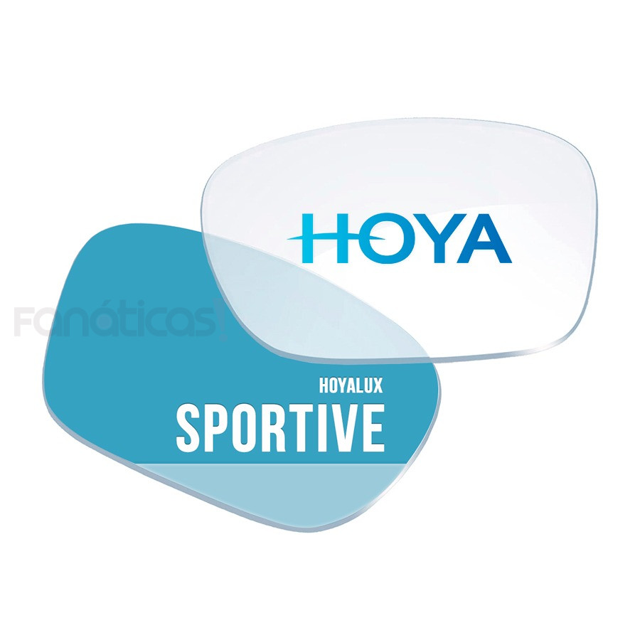 Lentes Especiais Para Esportes Hoya Sportive Hoyalux