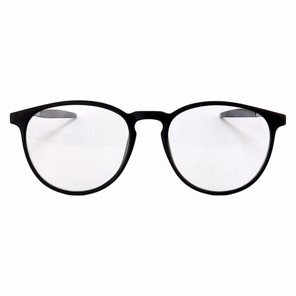 Armação de Óculos Redondo O3219A Preto