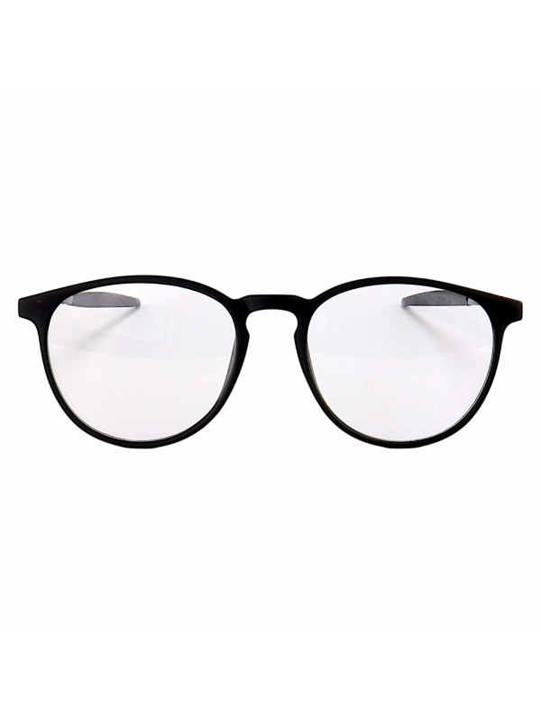 Armação de Óculos Redondo O3219A Preto