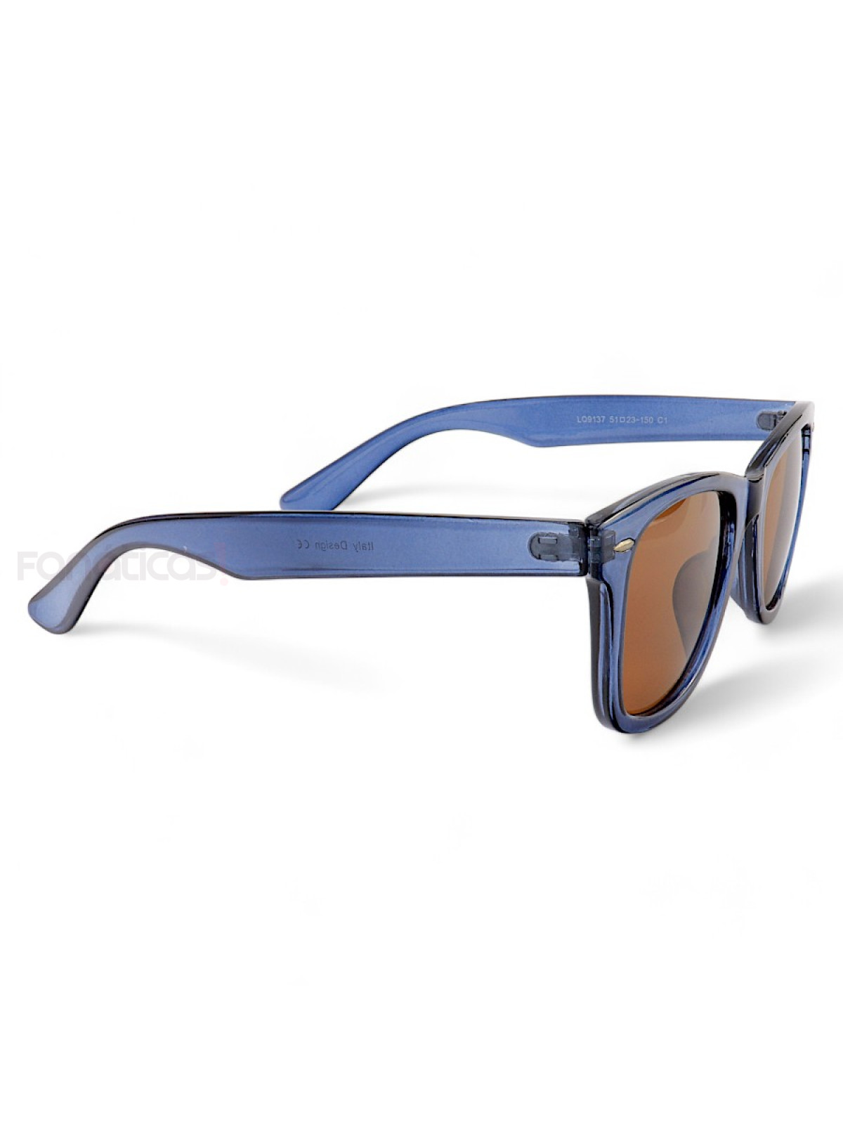 Óculos de Sol Londres Azul