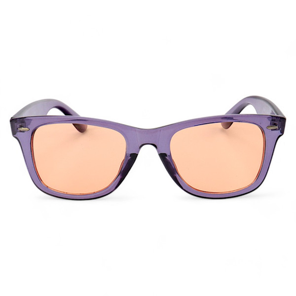 Óculos de Sol Londres Roxo