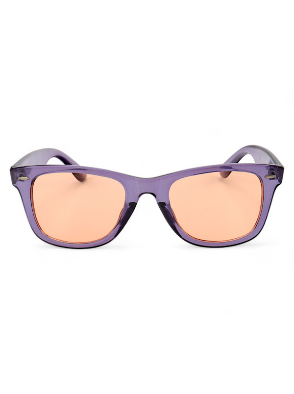 Óculos de Sol Londres Roxo