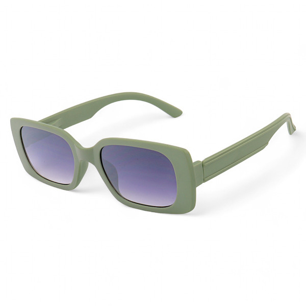 Óculos de Sol Dump Verde