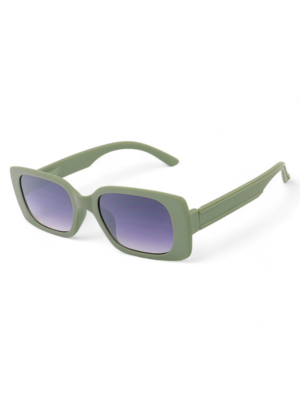 Óculos de Sol Dump Verde